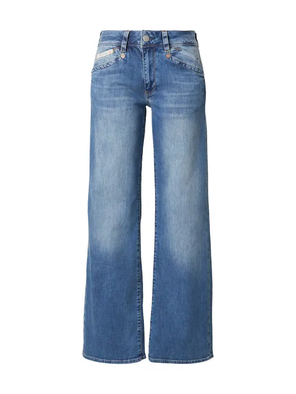 Herrlicher Herrlicher Kavbojke 'Prime'  moder denim