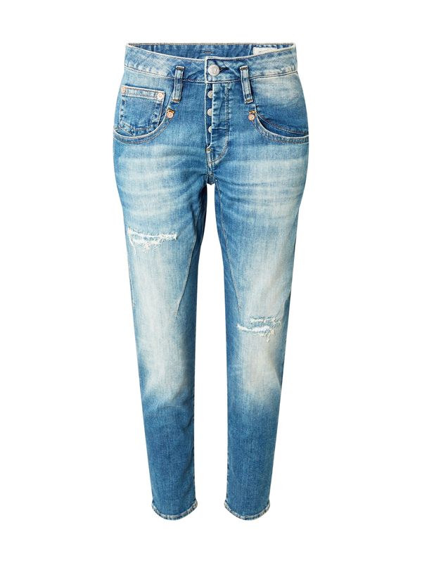 Herrlicher Herrlicher Kavbojke 'Shyra'  moder denim