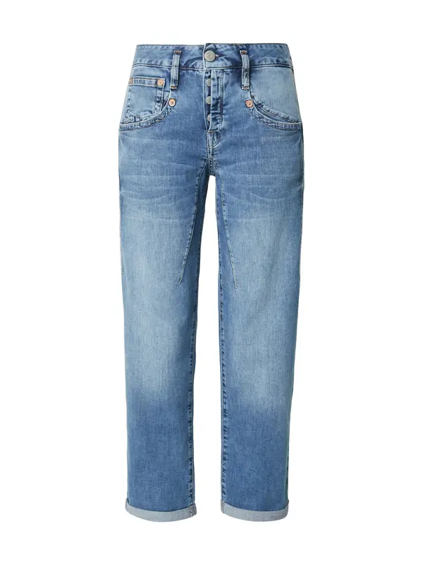 Herrlicher Herrlicher Kavbojke 'Shyra'  moder denim