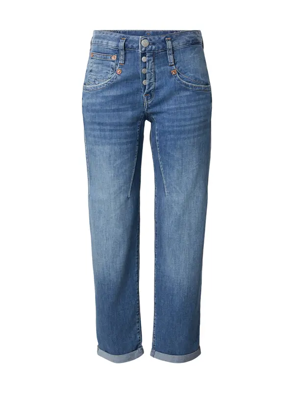 Herrlicher Herrlicher Kavbojke 'Shyra'  moder denim