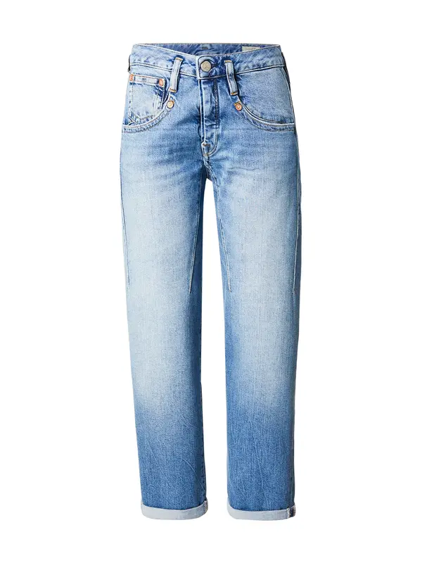 Herrlicher Herrlicher Kavbojke 'Shyra Tap'  moder denim