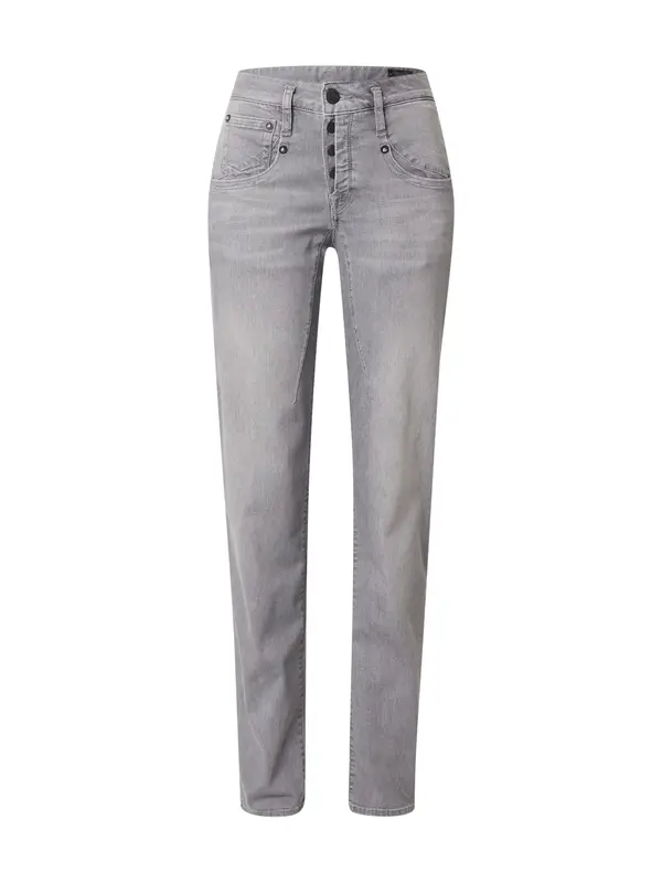 Herrlicher Herrlicher Kavbojke  siv denim