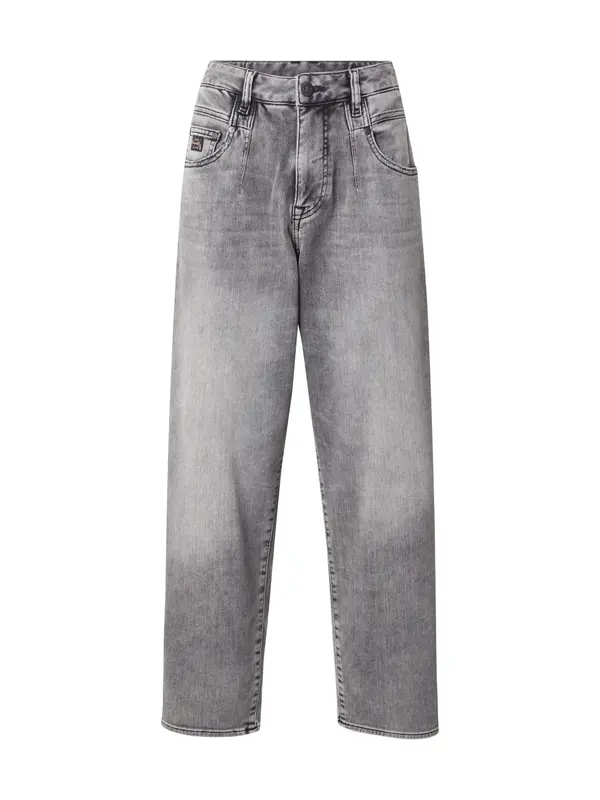 Herrlicher Herrlicher Kavbojke  siv denim
