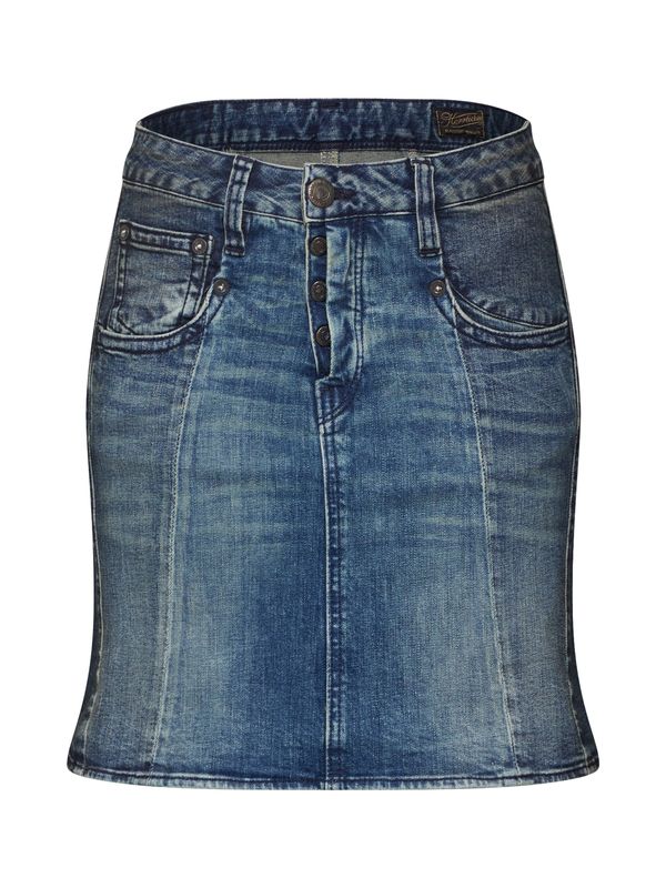 Herrlicher Herrlicher Krilo  moder denim