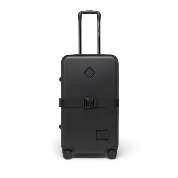 Herschel Herschel Kovček 'Heritage Hardshell'  črna