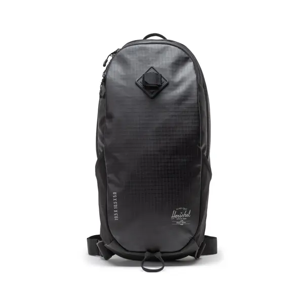 Herschel Herschel Nahrbtnik 'All Season'  črna
