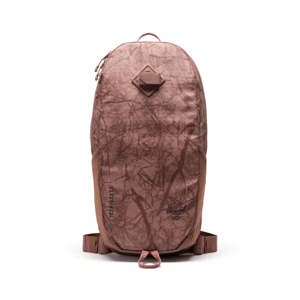 Herschel Herschel Nahrbtnik 'All Season'  mauve / staro roza