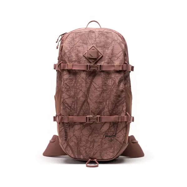 Herschel Herschel Nahrbtnik 'All Season'  mauve / staro roza