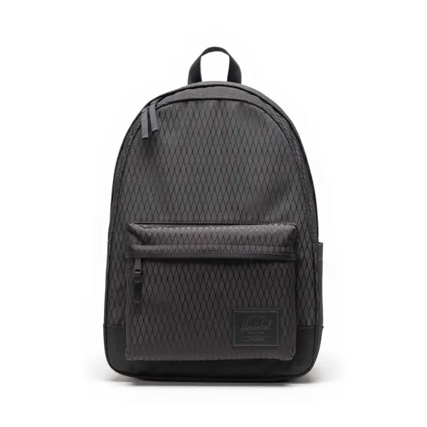 Herschel Herschel Nahrbtnik 'Classic'  črna