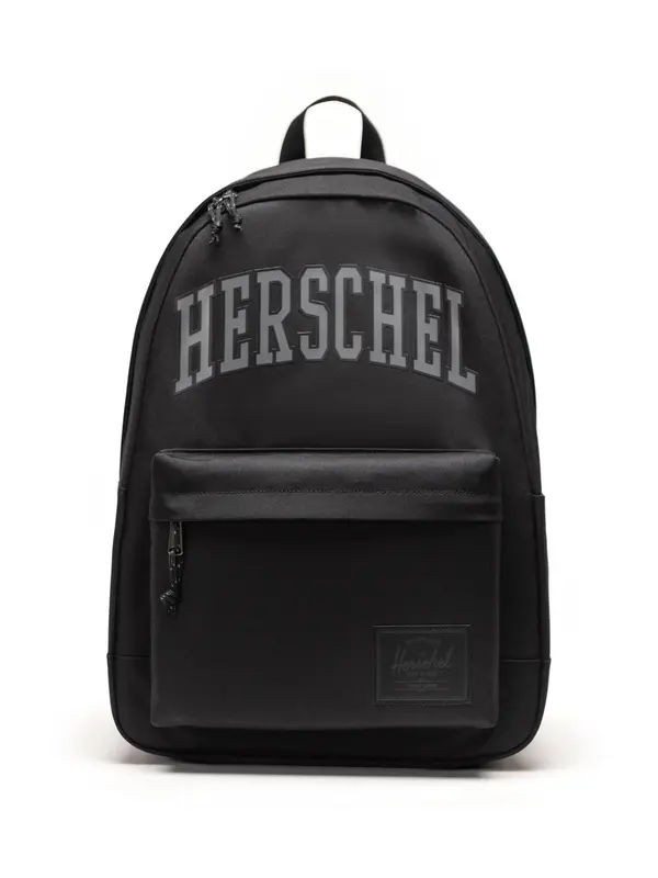 Herschel Herschel Nahrbtnik 'Classic'  siva / črna