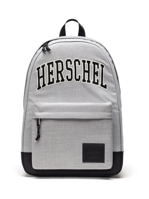 Herschel Herschel Nahrbtnik 'Classic'  siva / črna