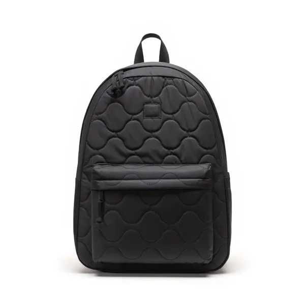 Herschel Herschel Nahrbtnik 'Classic XL'  črna