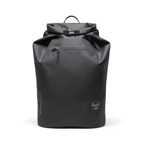 Herschel Herschel Nahrbtnik 'Dry Bag'  črna