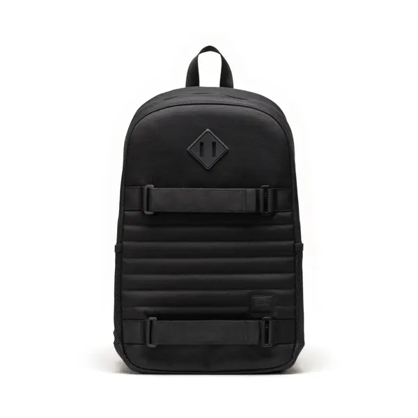 Herschel Herschel Nahrbtnik 'Fleet Skate'  črna