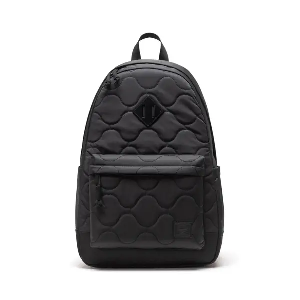 Herschel Herschel Nahrbtnik 'Heritage'  črna