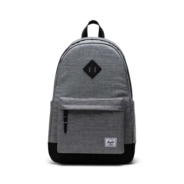 Herschel Herschel Nahrbtnik 'Heritage'  pegasto siva