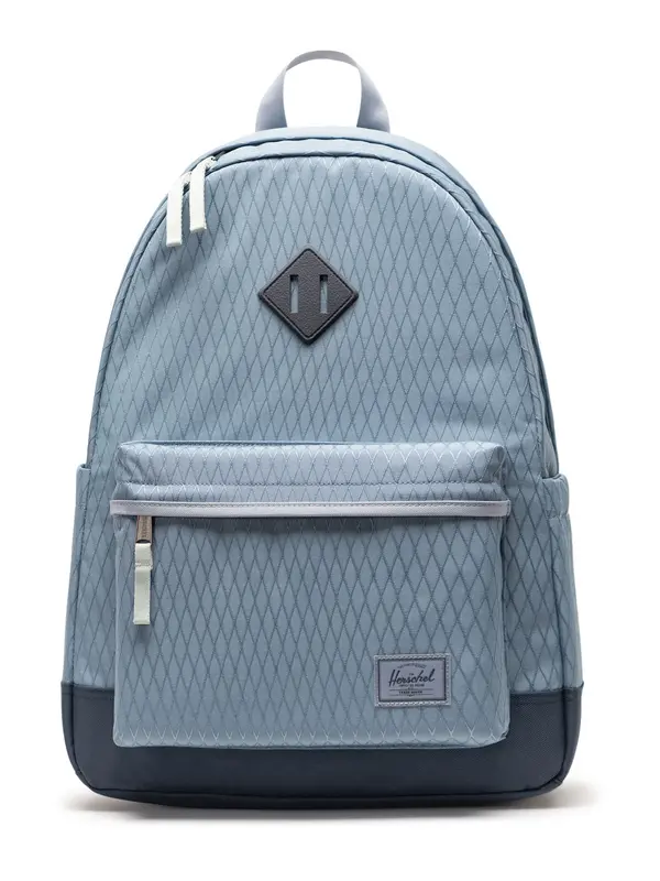 Herschel Herschel Nahrbtnik 'Heritage™'  golobje modra / temno modra
