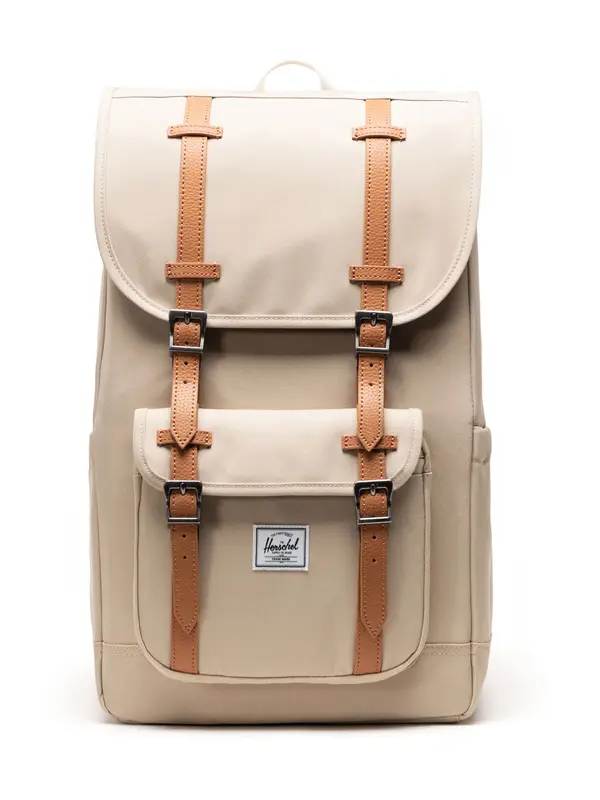 Herschel Herschel Nahrbtnik 'Little America'  bež