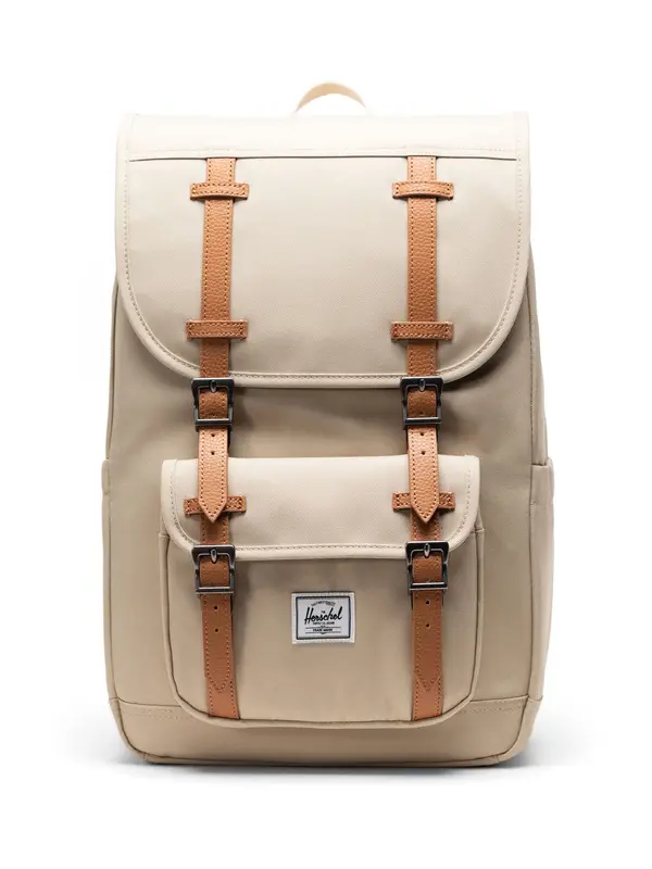 Herschel Herschel Nahrbtnik 'Little America™'  bež