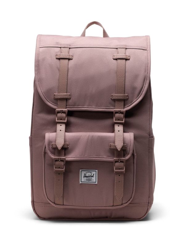 Herschel Herschel Nahrbtnik 'Little America™ Mid'  roza