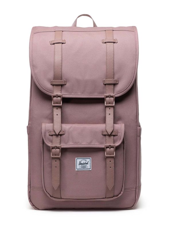 Herschel Herschel Nahrbtnik 'Little America™'  roza