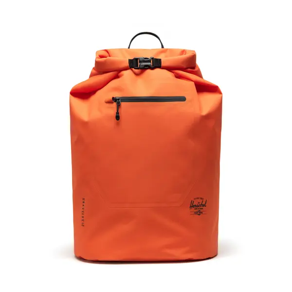Herschel Herschel Nahrbtnik  oranžna
