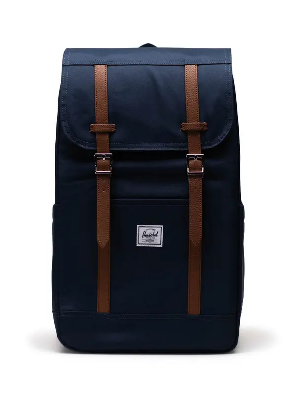 Herschel Herschel Nahrbtnik 'Retreat™'  mornarska / rjava