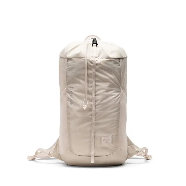 Herschel Herschel Nahrbtnik 'Ultralight Cinch Daypack'  kremna