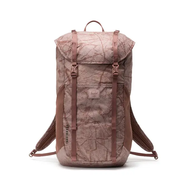 Herschel Herschel Nahrbtnik 'Ultralight'  mauve / staro roza