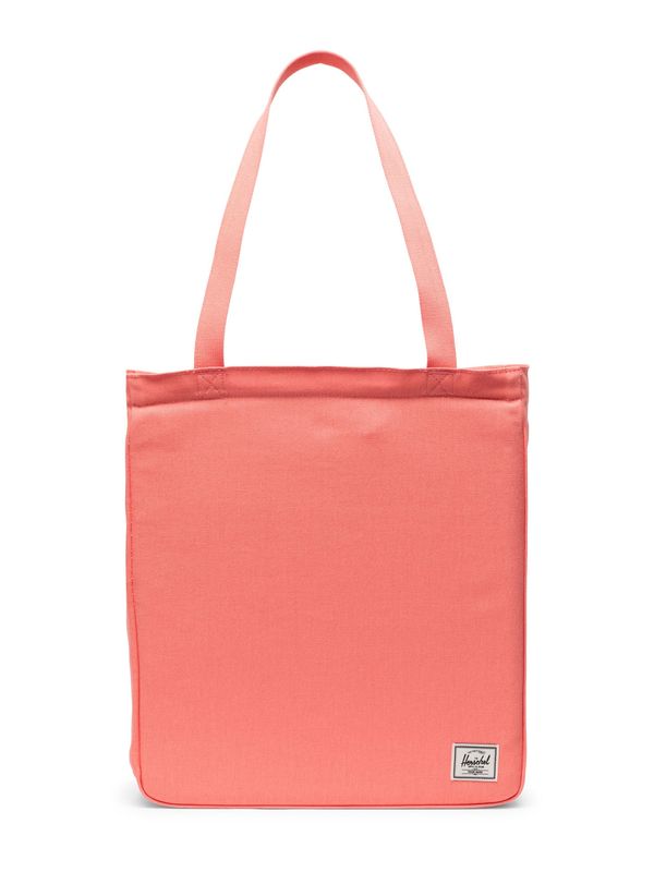 Herschel Herschel Nakupovalna torba 'Inga'  losos