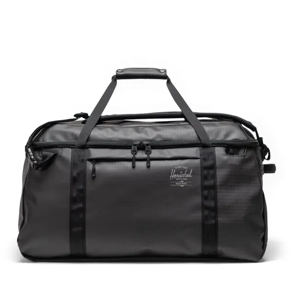 Herschel Herschel Potovalna torba 'All Season Duffle'  črna