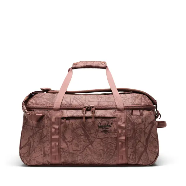 Herschel Herschel Potovalna torba 'All Season'  staro roza