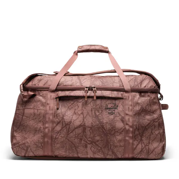 Herschel Herschel Potovalna torba 'All Season'  staro roza