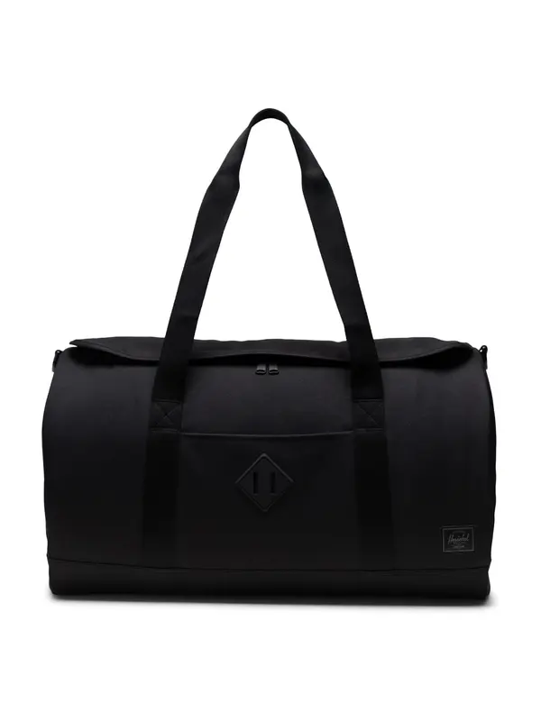 Herschel Herschel Potovalna torba 'Heritage'  črna
