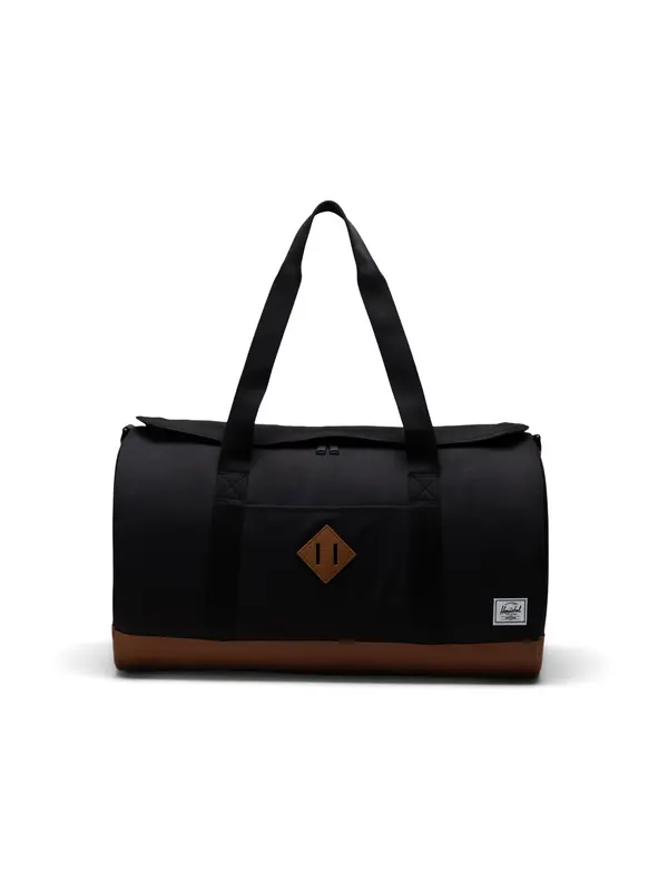 Herschel Herschel Potovalna torba 'Heritage'  rjava / črna