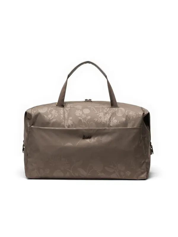 Herschel Herschel Potovalna torba 'Maia'  rjava / brokat
