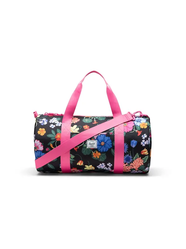 Herschel Herschel Torba 'Classic™'  modra / rumena / roza / črna