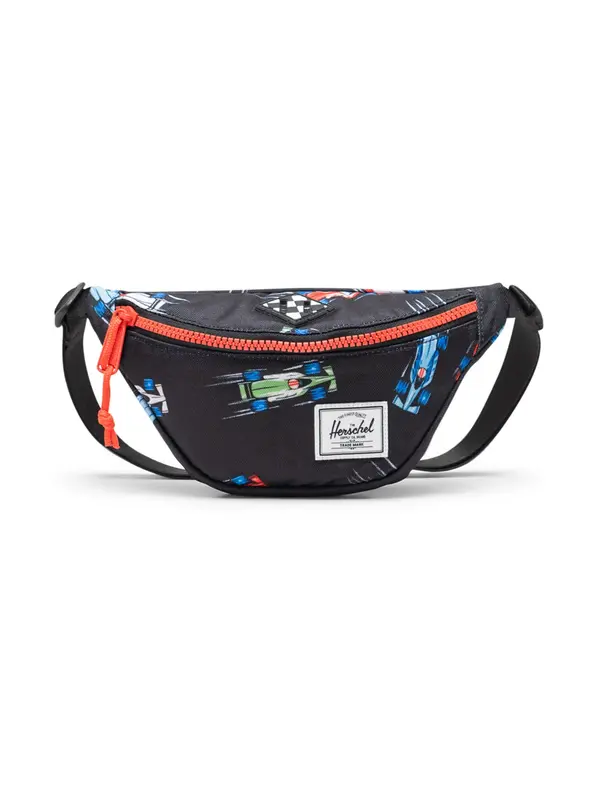 Herschel Herschel Torba 'Heritage'  svetlo modra / pastelno zelena / črna / bela