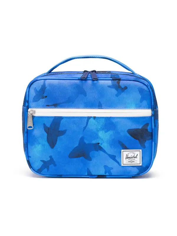 Herschel Herschel Torba  modra / mornarska / črna
