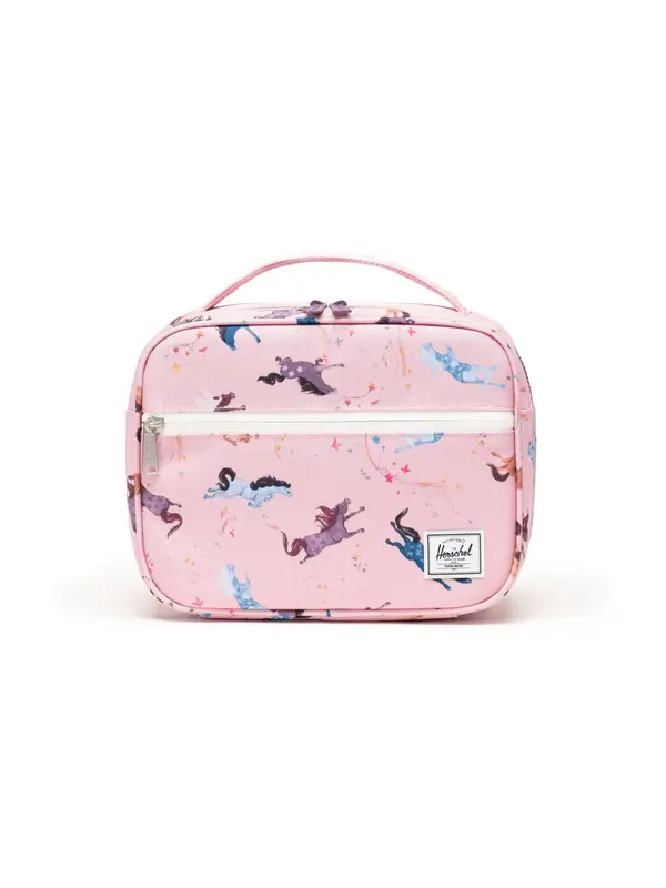 Herschel Herschel Torba  modra / svetlo modra / lila / roza