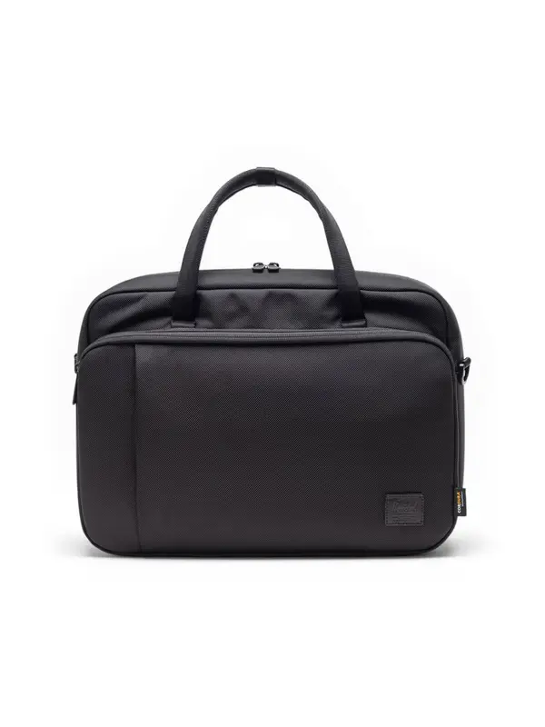 Herschel Herschel Torba preko telesa 'Gibson'  črna