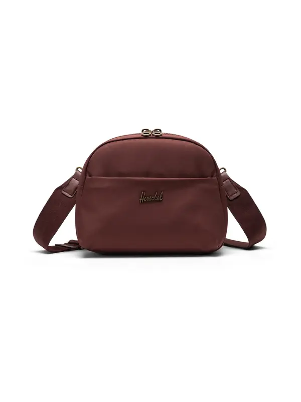 Herschel Herschel Torba za čez ramo 'Thalia'  čokolada
