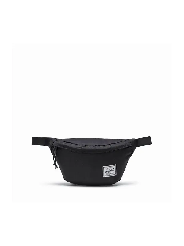 Herschel Herschel Torbica za okrog pasu 'Classic'  črna / off-bela