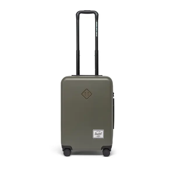Herschel Herschel Voziček 'Heritage'  kaki / bela