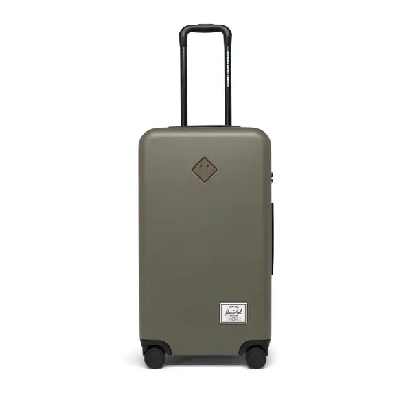 Herschel Herschel Voziček 'Heritage'  kaki