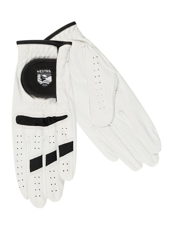 Hestra Hestra Športne rokavice  črna / bela