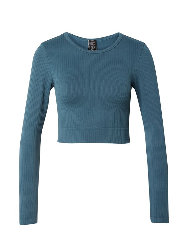 HKMX HKMX Funkcionalna majica  petrol