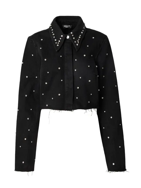 Hoermanseder Hoermanseder Bluza  antracit