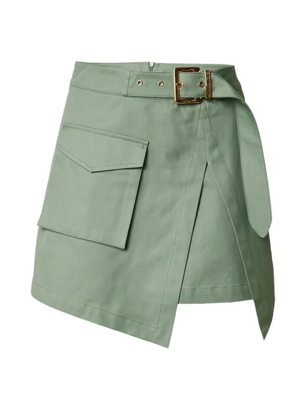 Hoermanseder Hoermanseder Krilo  pastelno zelena