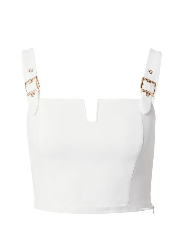 Hoermanseder Hoermanseder Top 'Bora'  bela